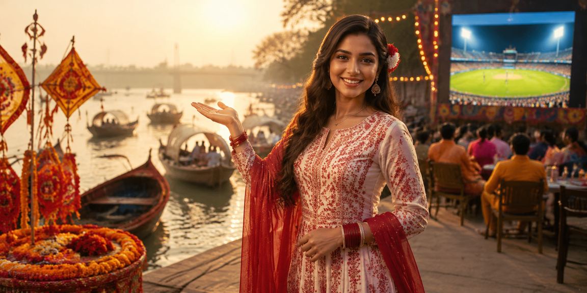 বরিশালে পহেলা বৈশাখের আনন্দে ক্রিকেট বেটিং উদযাপন
