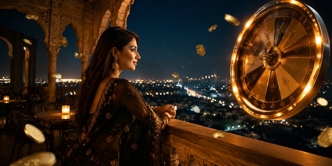 গাজীপুরে রুলেট খেলা ব্যস্ততায়